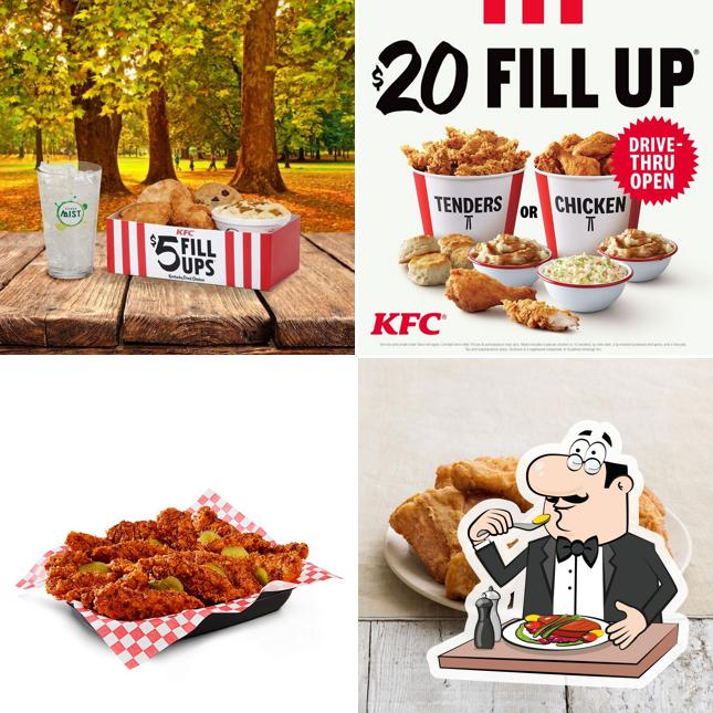 KFC