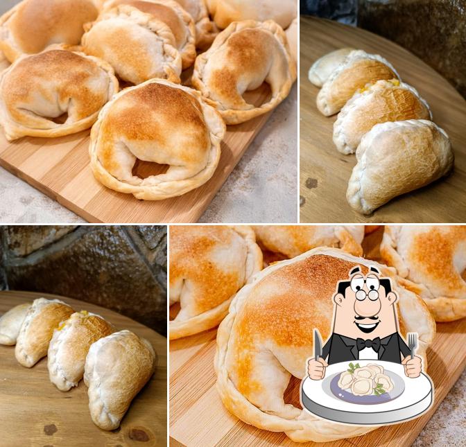 KW Empanadas