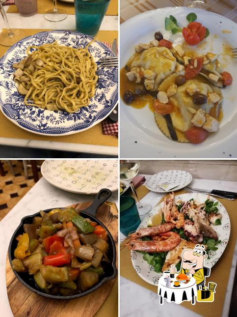 Osteria della Triglia