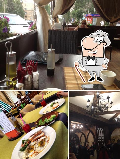ПельМеn Cafe