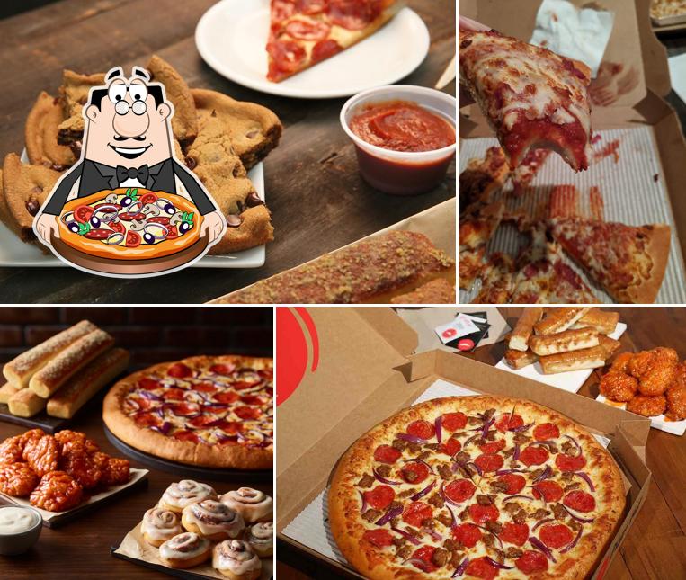 Pizza Hut