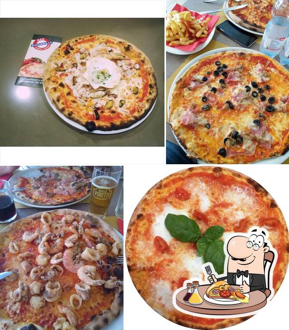 Pizzeria Piccadilly