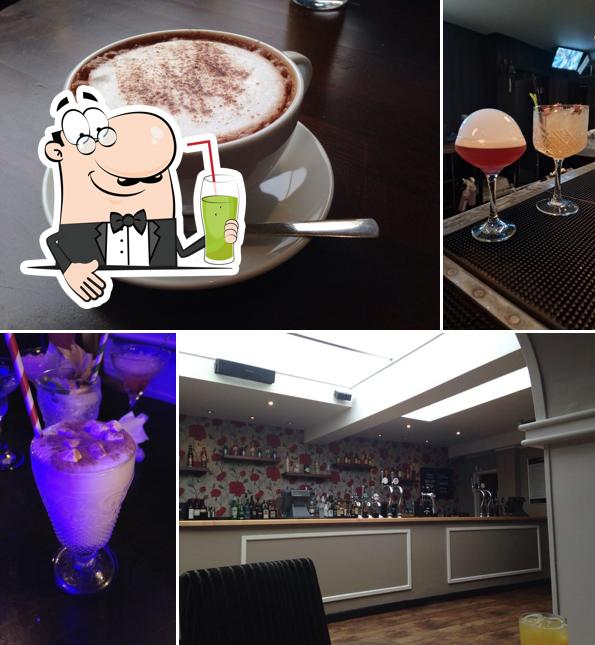 Bentleys Bar