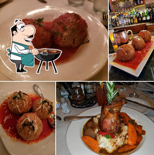 Lemoncello Italian Restaurant & Bar