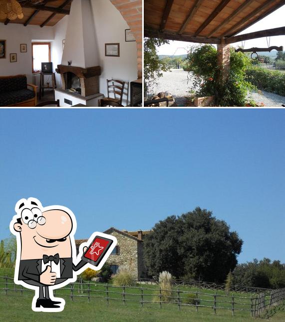 Agriturismo Viamaggio