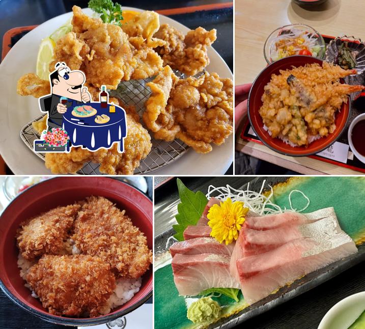 Aji no Koryu