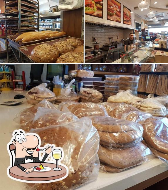 Alwaleed Bakery