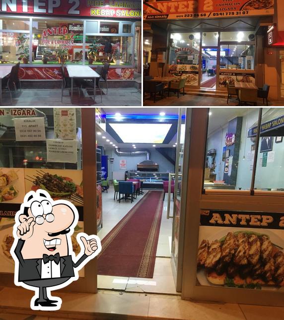 Antep Pide Lahmacun-2
