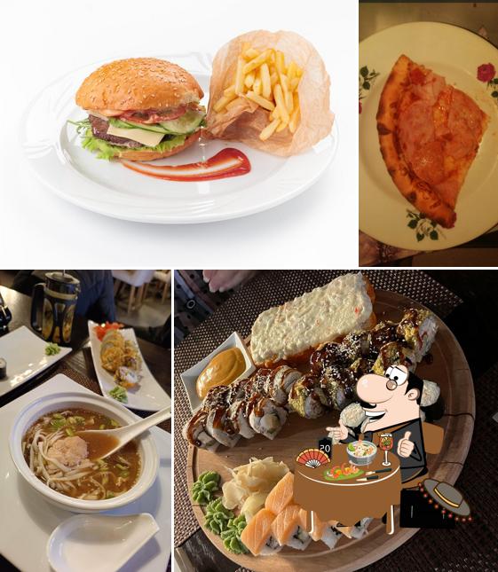 Фо в "АВТОРЕ/ЛОФТ"