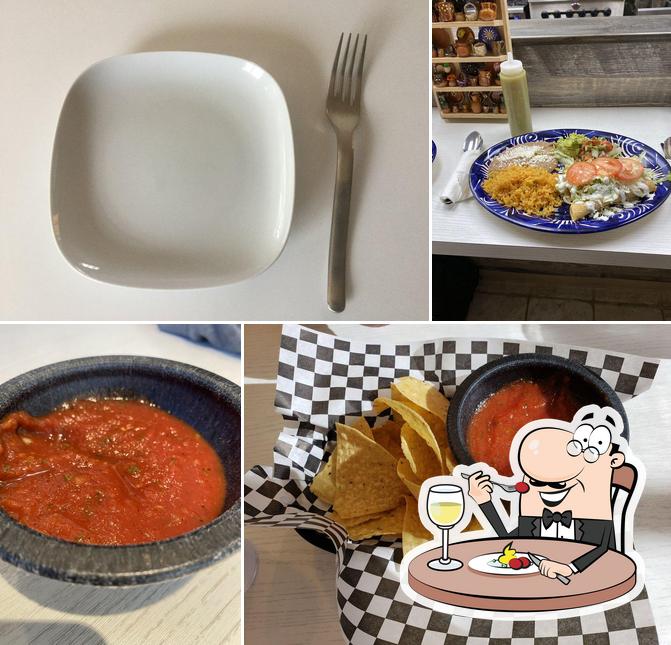 De Leon Méxican Food