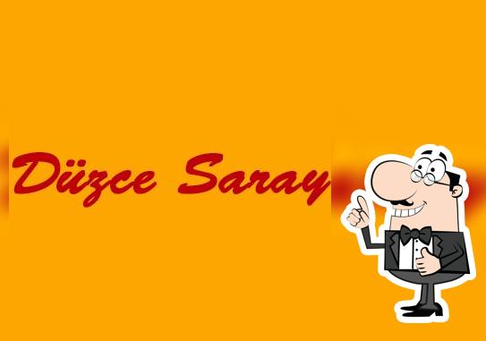 Düzce Saray