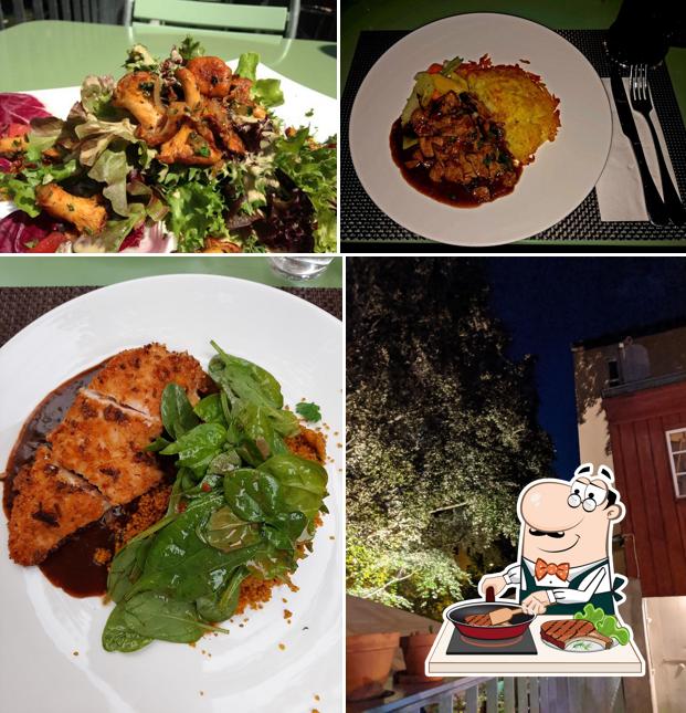 Restaurant Fischerstube