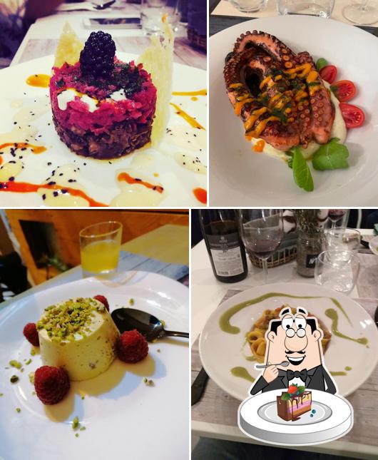 Gastro matto