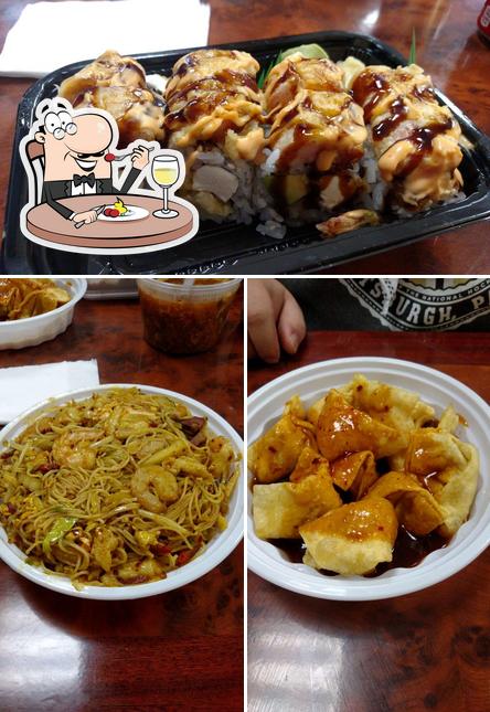 Hing Wong Chinese Restaurant