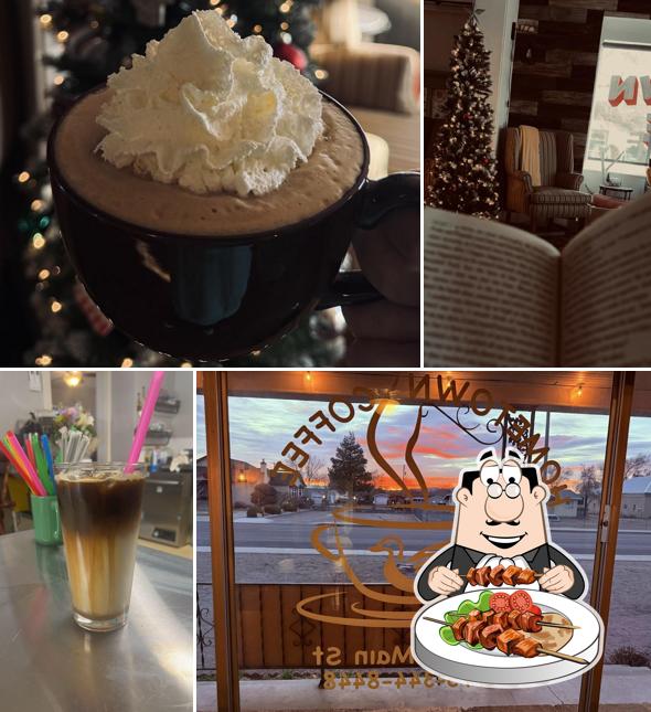 Hometown Coffee