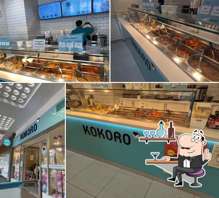 KOKORO Coventry