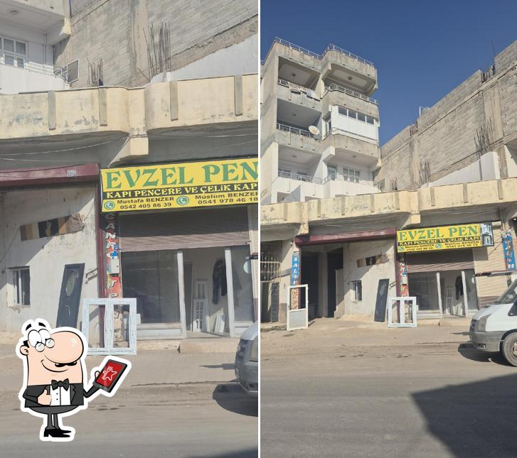 Koçak Pide Ve Lahmacun Firini