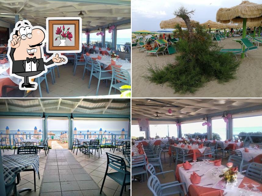 Lido Marlin
