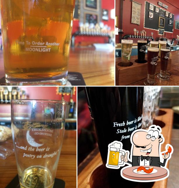 Moonlight Brewing