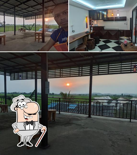Nalinya Ice-cream & Bar