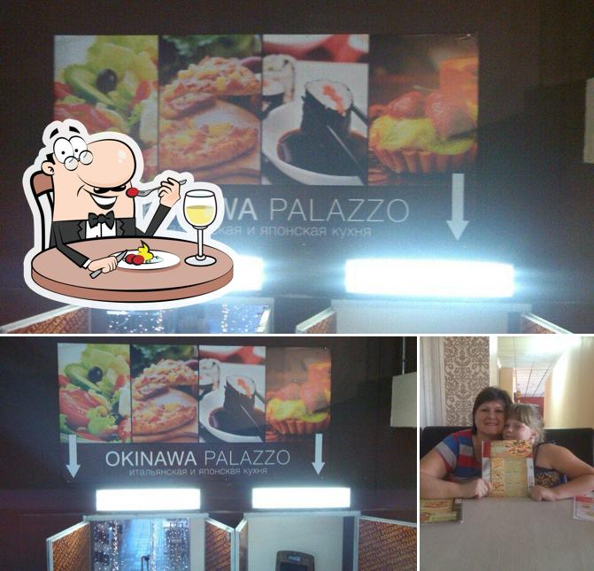 Okinawa Palazzo