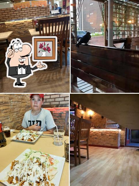 Pizzeria Darin