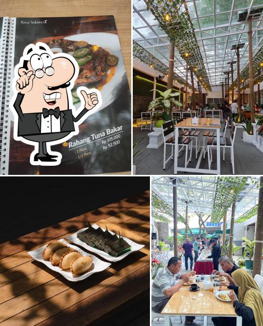 Rasa Sulawesi Resto