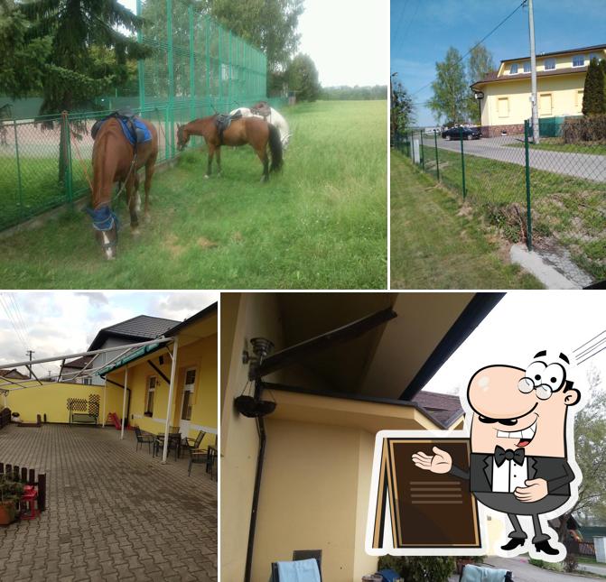 Restaurace Bowling Rakovec