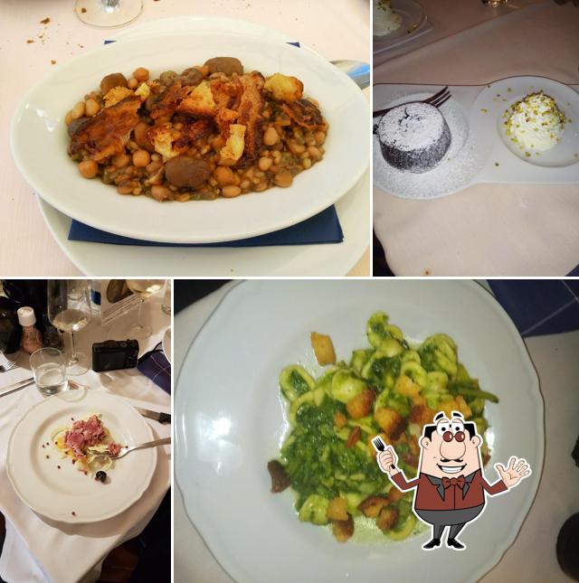 Ristorante Pizzeria Officine del Gusto