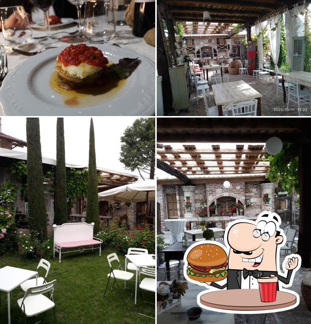 Ristorante e location la Vià Cavour