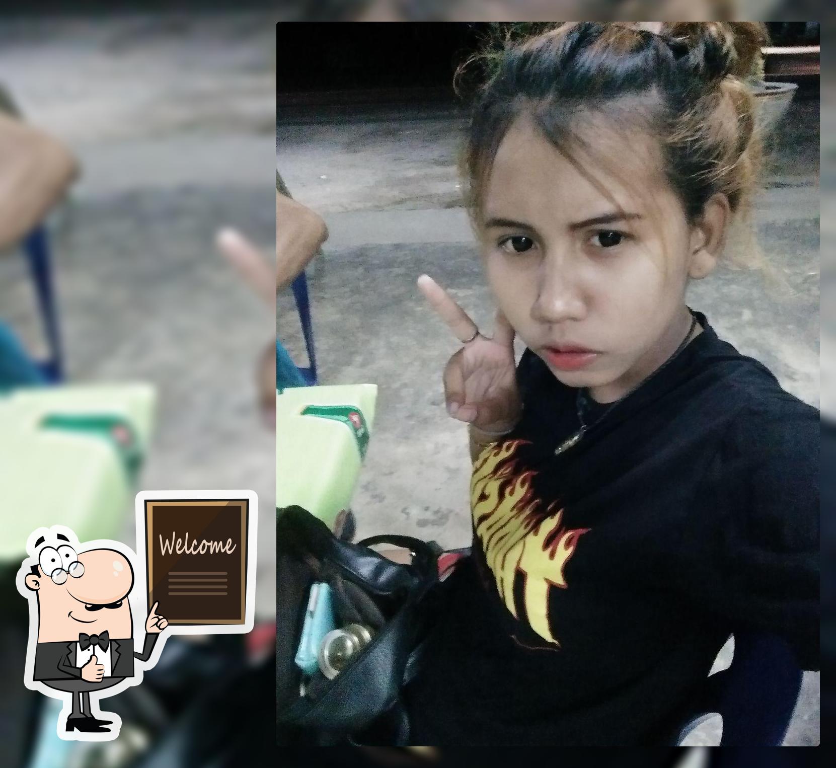 ร้านลาบอุดรธานี โลตัสสามชุก