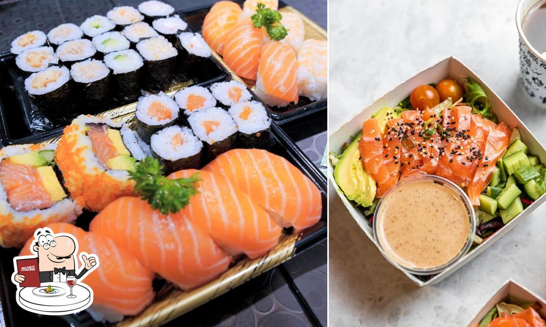 Sushi Hub Neutral Bay