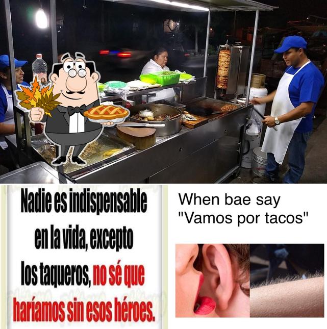Tacos El Pacha