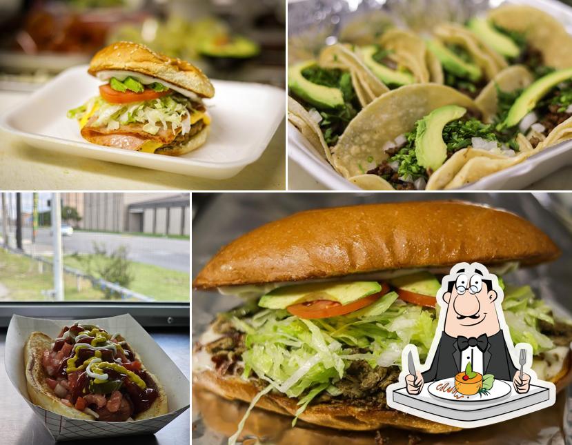 Taqueria Morelia