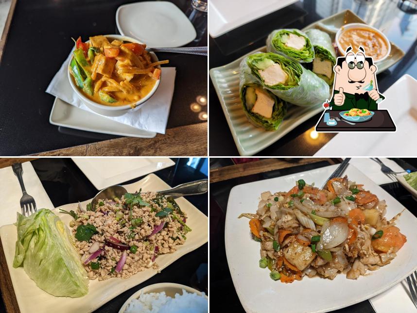Thai Thani Kitchen