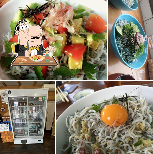 中原水産