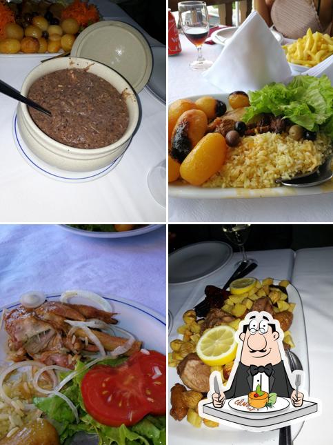 Restaurante Carias