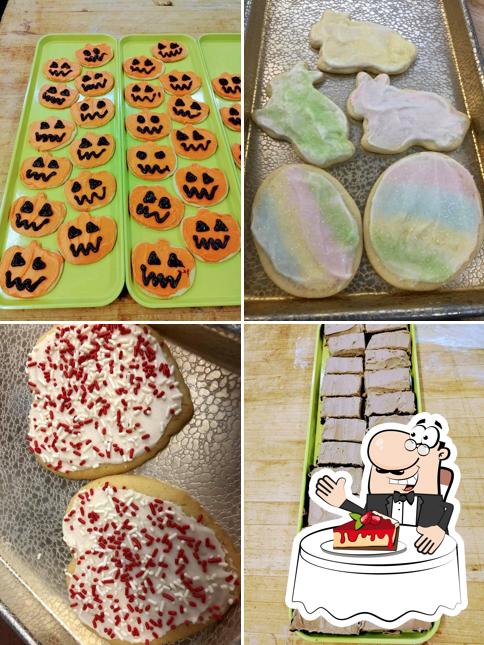 Rogers' Bakery & Cafe