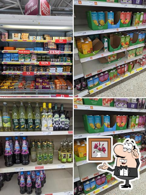 Sainsbury's