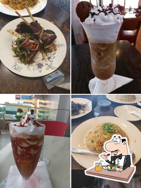 Sweet Roses Chinese Restaurant - Achimota Mall