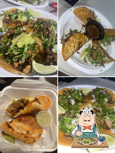 Taco Fiesta El Chingon