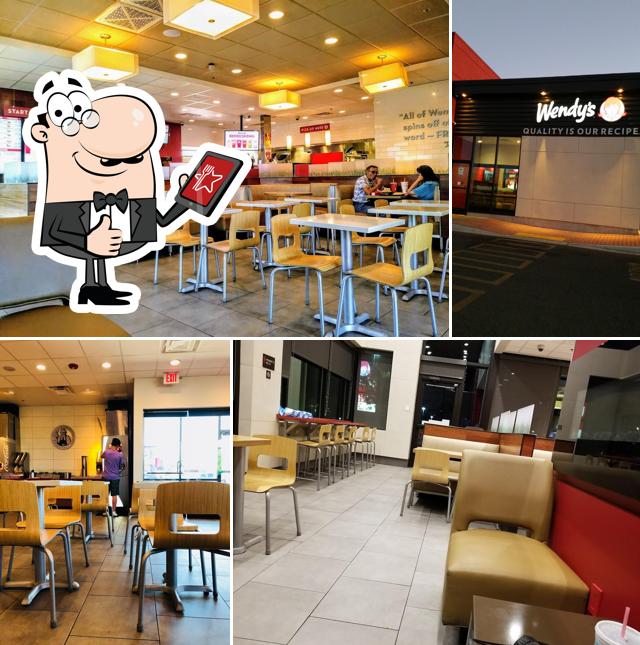 Wendy's