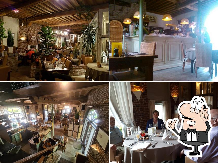 Restaurant Den Anker