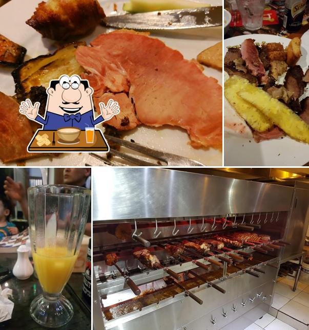 Brazilian Aussie BBQ @Kuta