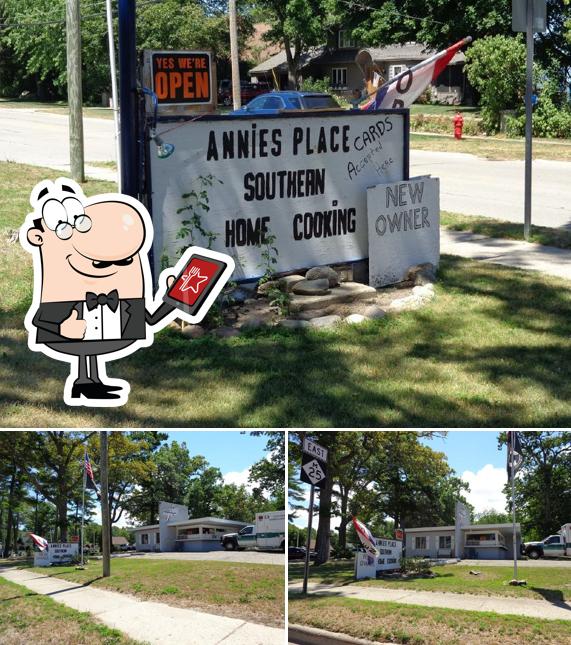 Annie's Place