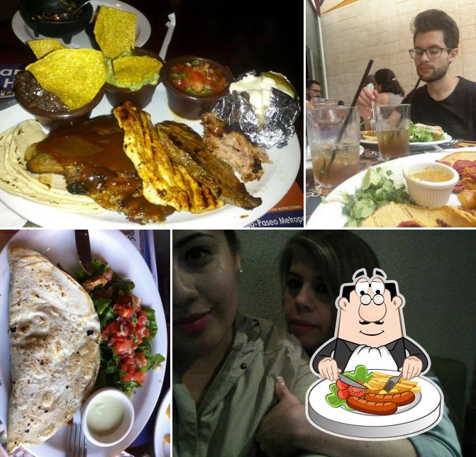 Antojitos