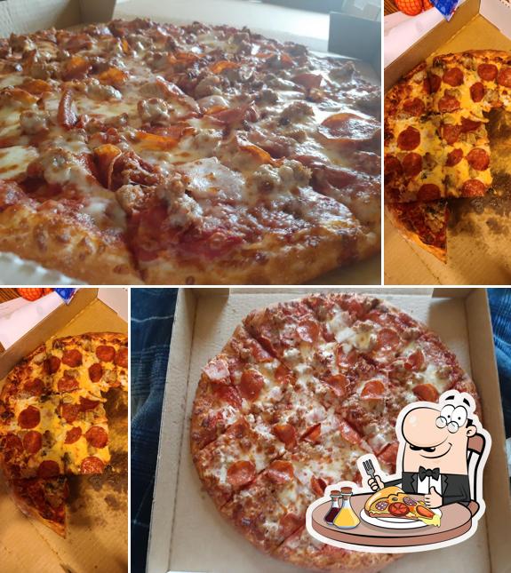 Antonio's Pizza