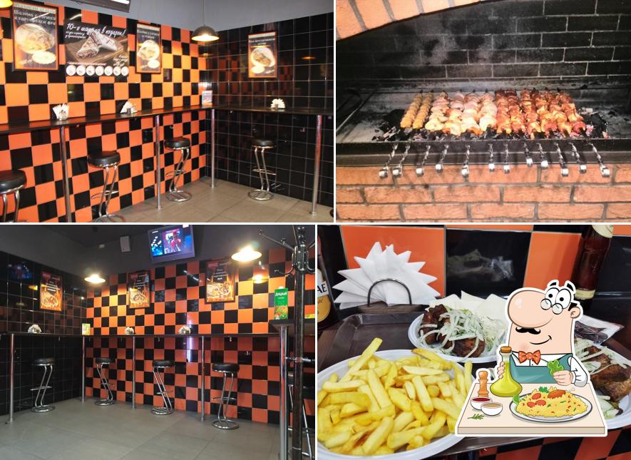 Барбекю драйв ШашлычОК