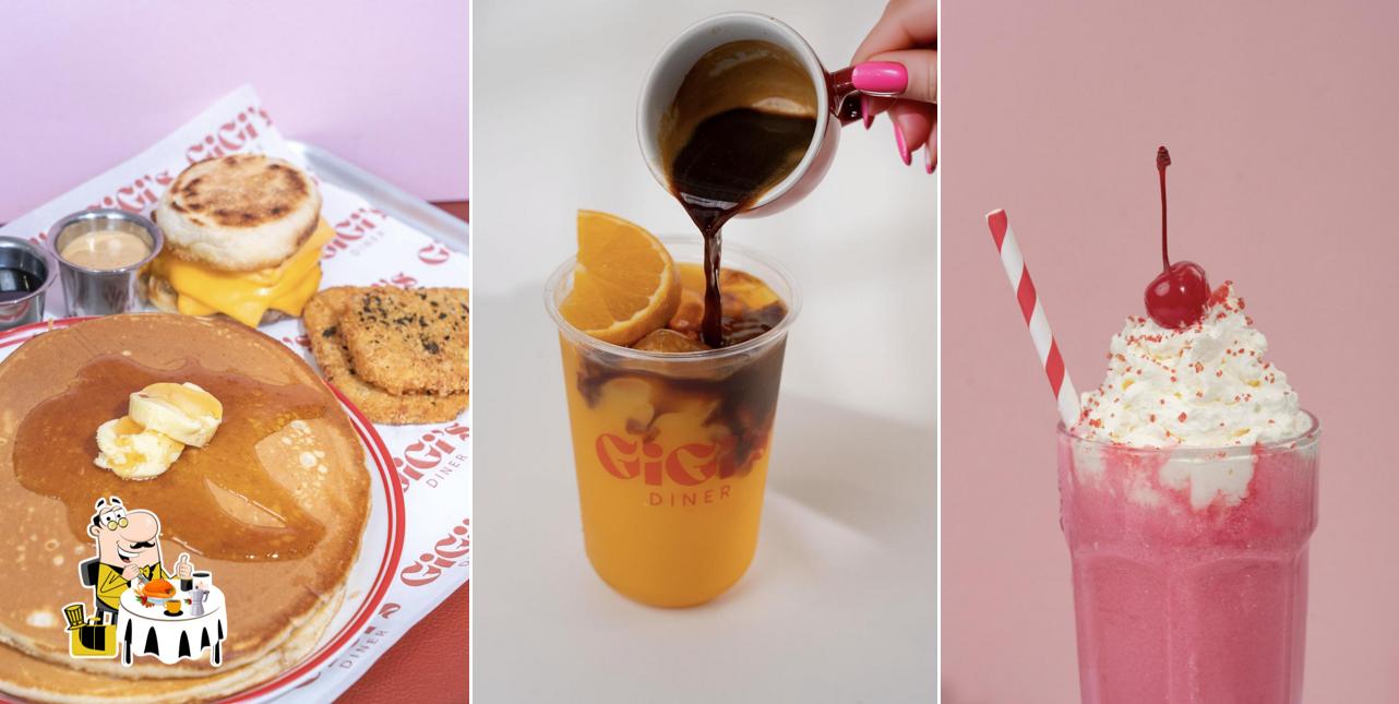 Gigi's Diner