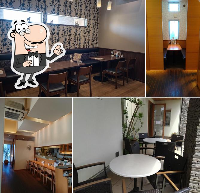 Mikazukitokafe Iyoten